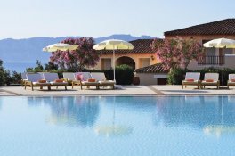 Hotel Voi Colonna Village - Itálie - Sardinie - Golfo Aranci